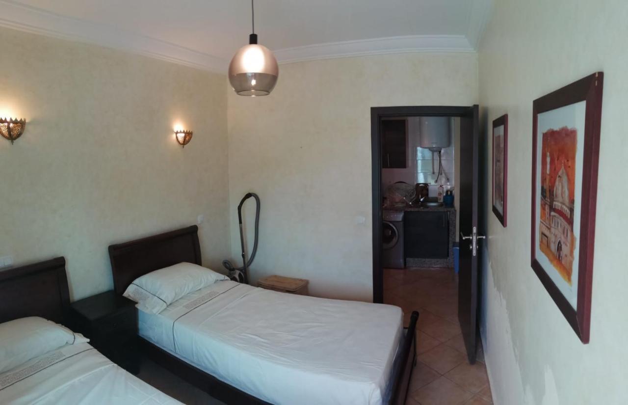 Riviera Beach - Appartement Ensoleille A Cabo Negro Extérieur photo
