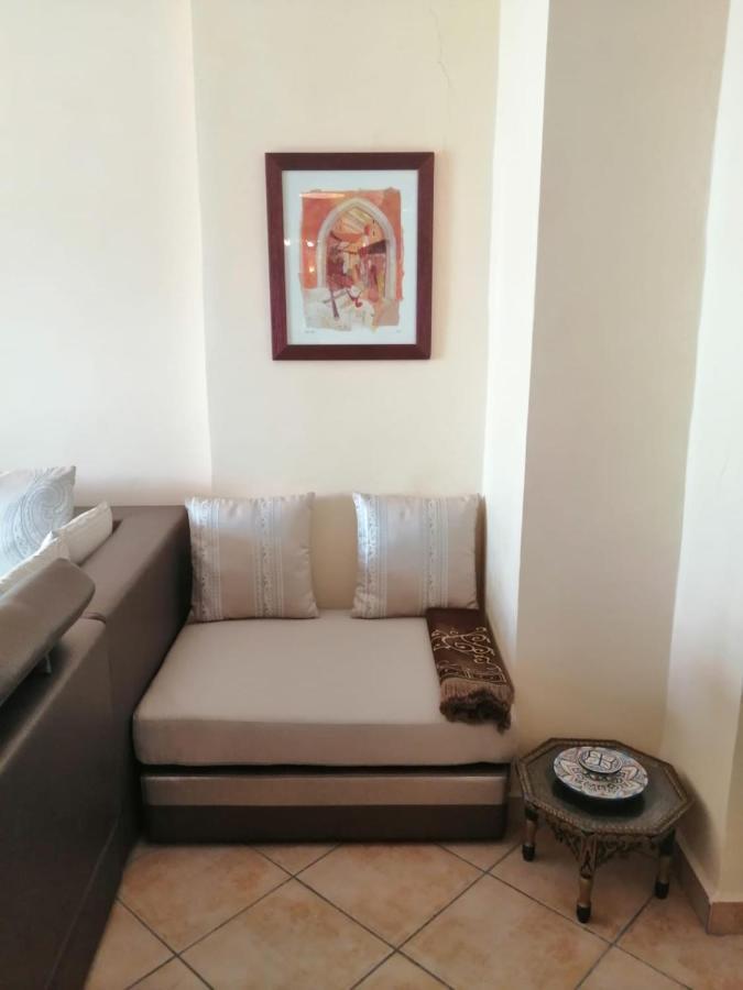 Riviera Beach - Appartement Ensoleille A Cabo Negro Extérieur photo
