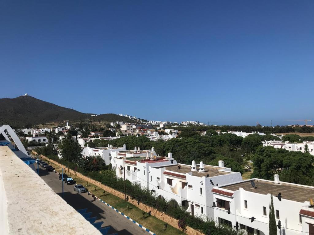 Riviera Beach - Appartement Ensoleille A Cabo Negro Extérieur photo