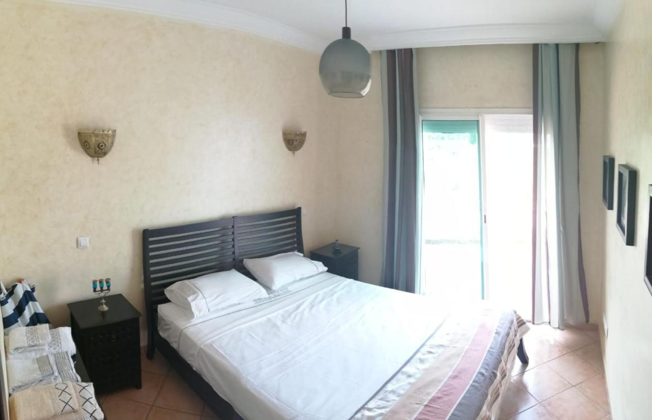 Riviera Beach - Appartement Ensoleille A Cabo Negro Extérieur photo