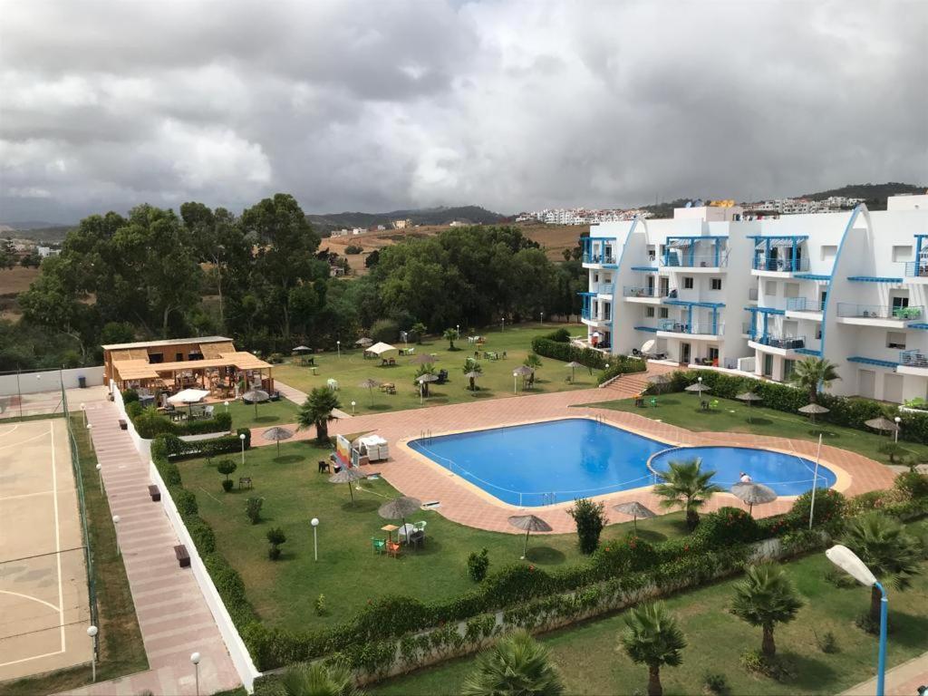 Riviera Beach - Appartement Ensoleille A Cabo Negro Extérieur photo