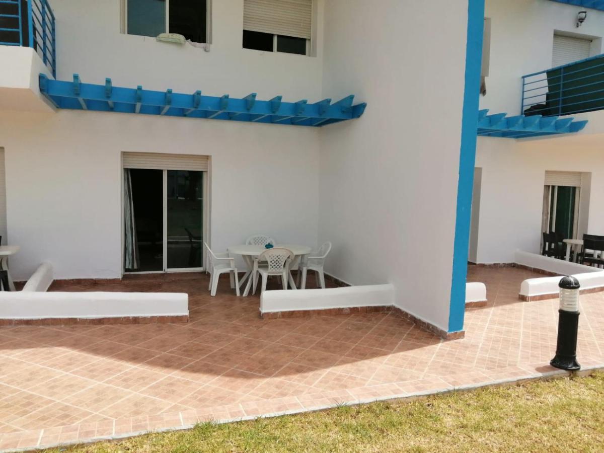 Riviera Beach - Appartement Ensoleille A Cabo Negro Extérieur photo